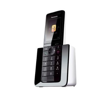 Panasonic KX-PRS120GW