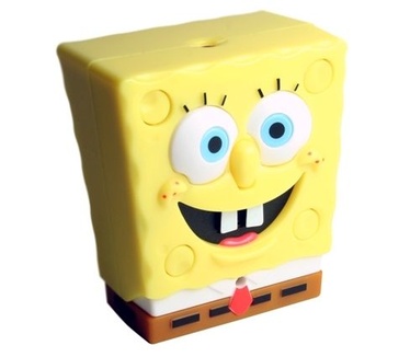 Technaxx SpongeBob TV-Kinderafstandsbediening