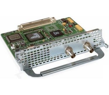 Cisco SM-X-1T3/E3=