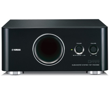Yamaha YST-FS050  (Zwart)