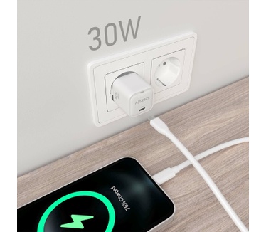 Aisens ASCH-30W1P018-W