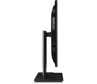 Acer B246HLymdprz Grijs