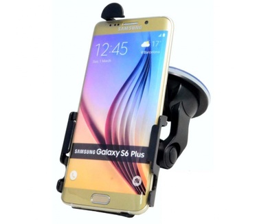 Haicom Samsung Galaxy S6 edge plus - Autohouder