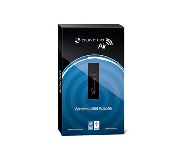 Dune HD Air Wireless G/N USB Adapter