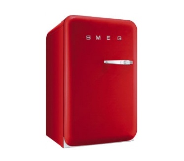 Smeg FAB10 Linksdraaiend