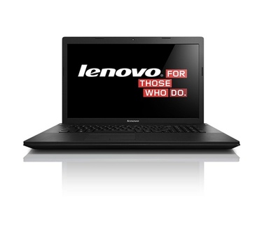 Lenovo G710