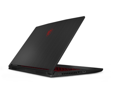 MSI GF65 10UE-040FR Thin