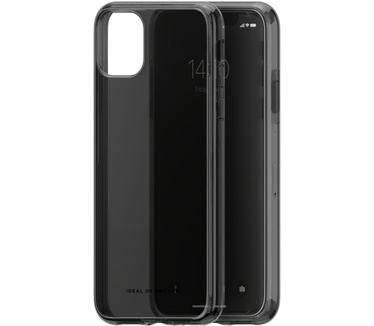 iDeal of Sweden IDCLCSS23-I1961-470 (iPhone XR) Zwart