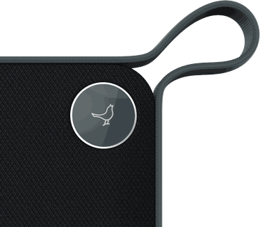 Libratone Portable Audio One Style - Graphite Grey (LG0030010EU3002)