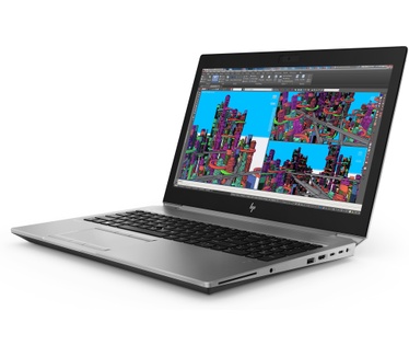 HP 15 G5