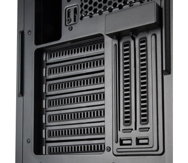 Silverstone SETA H1