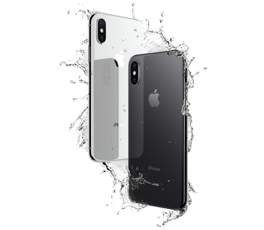 KPN Apple iPhone X