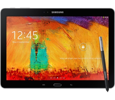 Samsung Galaxy Note 10.1 2014 Edition Cellular 32GB Zwart
