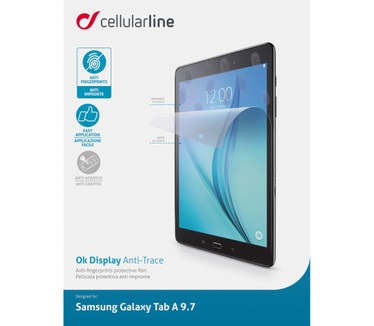 Cellular Line Ok Display Anti-Trace