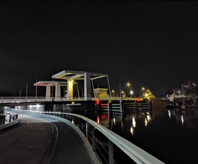 S20 Ultra vs P40 Pro+ slechte lichtomstandigheden