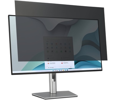 Kensington EQ Privacy Screen Filter voor 22'' monitors 16:10