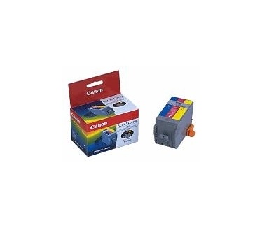 Canon BC-61 colour 270sh