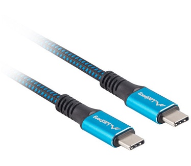 Lanberg CA-CMCM-45CU-0005-BK