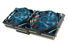 Gelid Solutions ICY Vision Rev.2 (All VGA Cards)