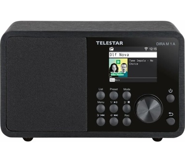 Telestar DIRA M 1
