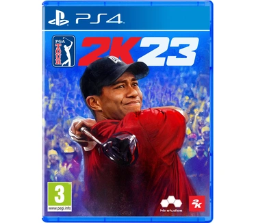 PGA Tour 2K23