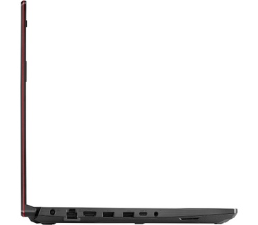 ASUS FX506LI-HN012T