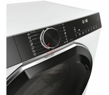 Hoover wasmachine H7W4 48MBC-S