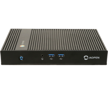 AOpen Chromebox Commercial 2 (91.CX100.GE10)