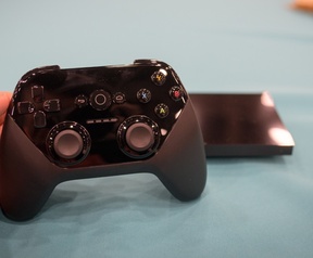 Google ADT-1 Android TV controller