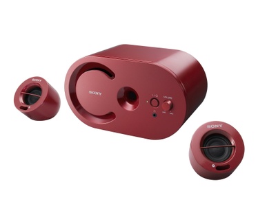 Sony SRS-D25