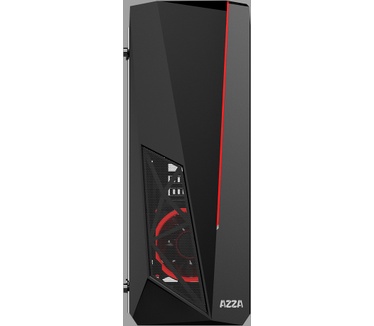 Azza Thor 320