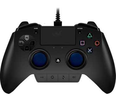 Razer Raiju Gaming Controller PS4