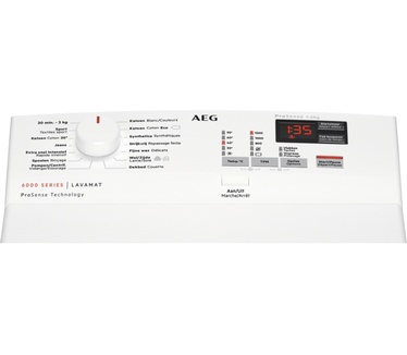 AEG L6TBK62W
