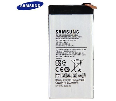 Samsung Galaxy A5 Originele Batterij / Accu