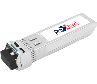 ProXtend SFP+ LR 30KM 10Gb/s Transceiver
