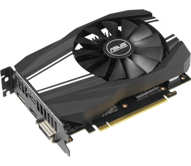 Asus Phoenix GeForce GTX 1660 Ti OC