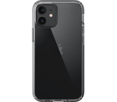 Speck Presidio Perfect-Clear (iPhone 12 mini) Transparant