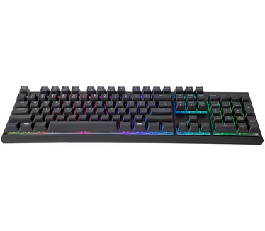 Cooler Master MasterSet MS120
