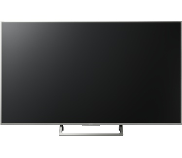 Sony KD-43XE7077 Zilver