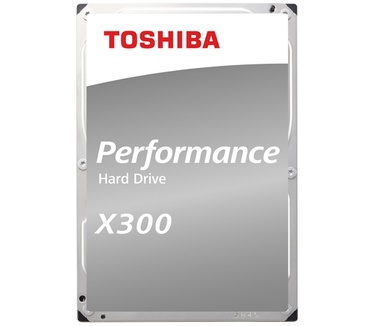 Toshiba X300 (retail), 14TB