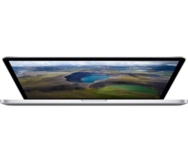 Apple MacBook Pro Retina 13,3" (najaar 2013) 2,4GHz 8GB 256GB (Duits model)