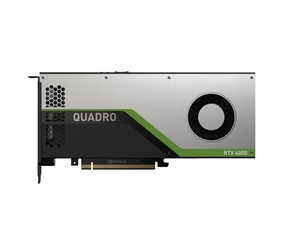 Nvidia Quadro RTX 4000