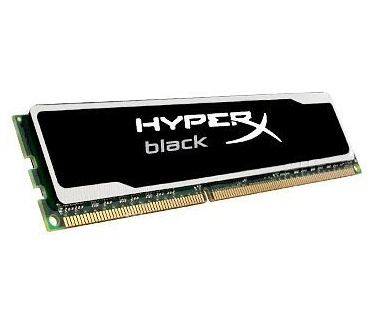 Kingston HyperX Black KHX13C9B1BK2/8