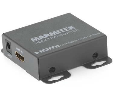 Marmitek MegaView 65 HDMI verlenging over één CAT5 kabel