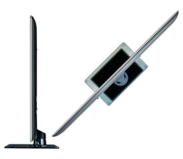 Sharp Aquos LC-40LE824E