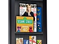 Amazon Kindle Fire