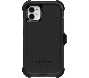 Otterbox Defender Series Screenless Edition Case Apple iPhone 11  Zwart