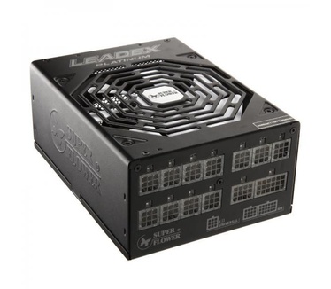 Super Flower Leadex Platinum 1200 watt