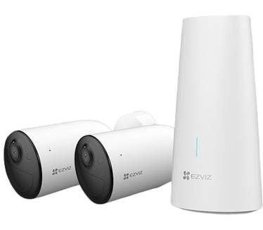 EZVIZ HB3-B2