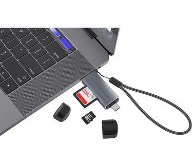 Conceptronic BIAN05G